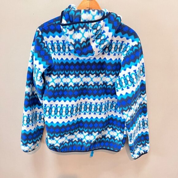 Women's Lightweight Snap-T® Hooded Jacket - Women's M - Picture 6 of 7